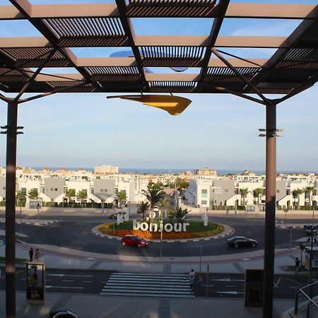 Oasis Beach 5 Lejlighed Orihuela Eksteriør billede