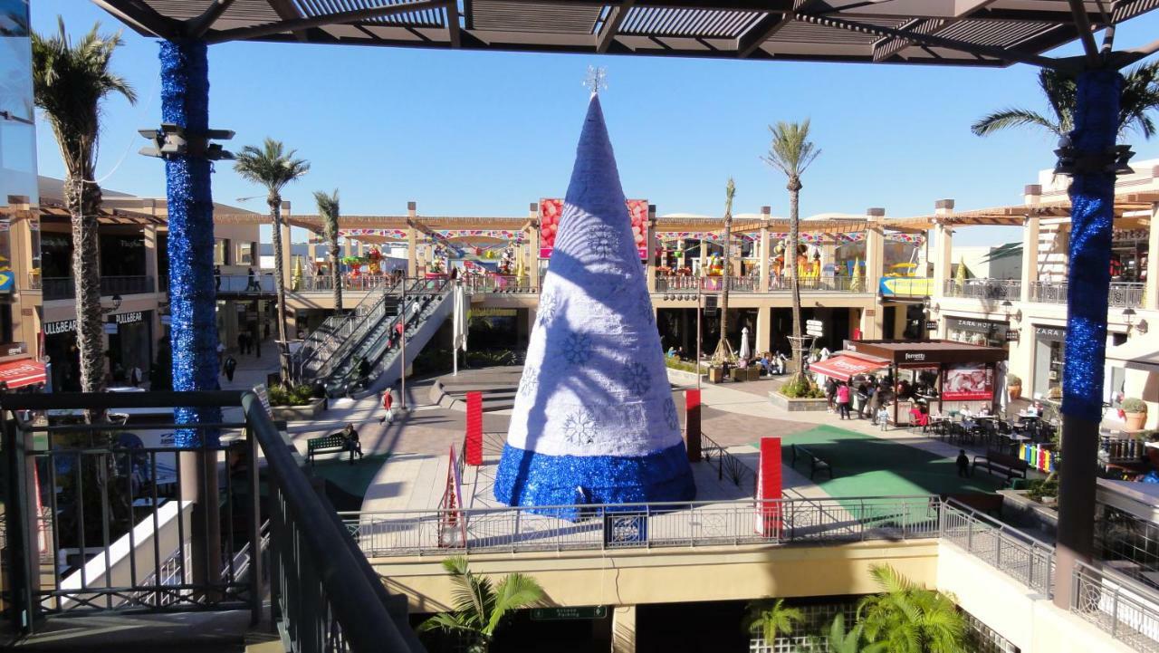 Oasis Beach 5 Lejlighed Orihuela Eksteriør billede