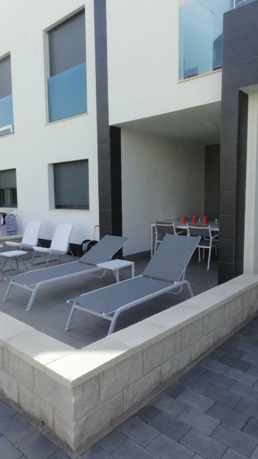 Oasis Beach 5 Lejlighed Orihuela Eksteriør billede