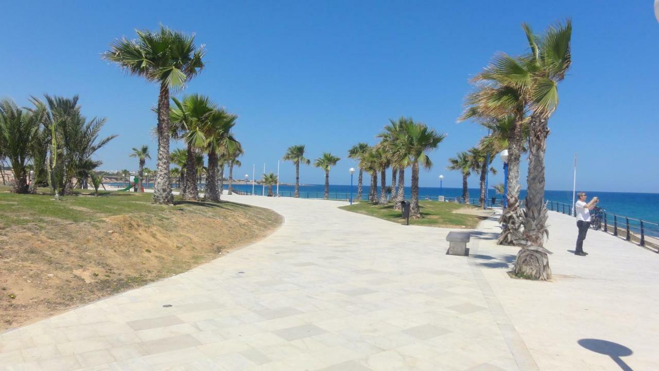 Oasis Beach 5 Lejlighed Orihuela Eksteriør billede