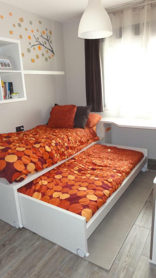 Oasis Beach 5 Lejlighed Orihuela Eksteriør billede