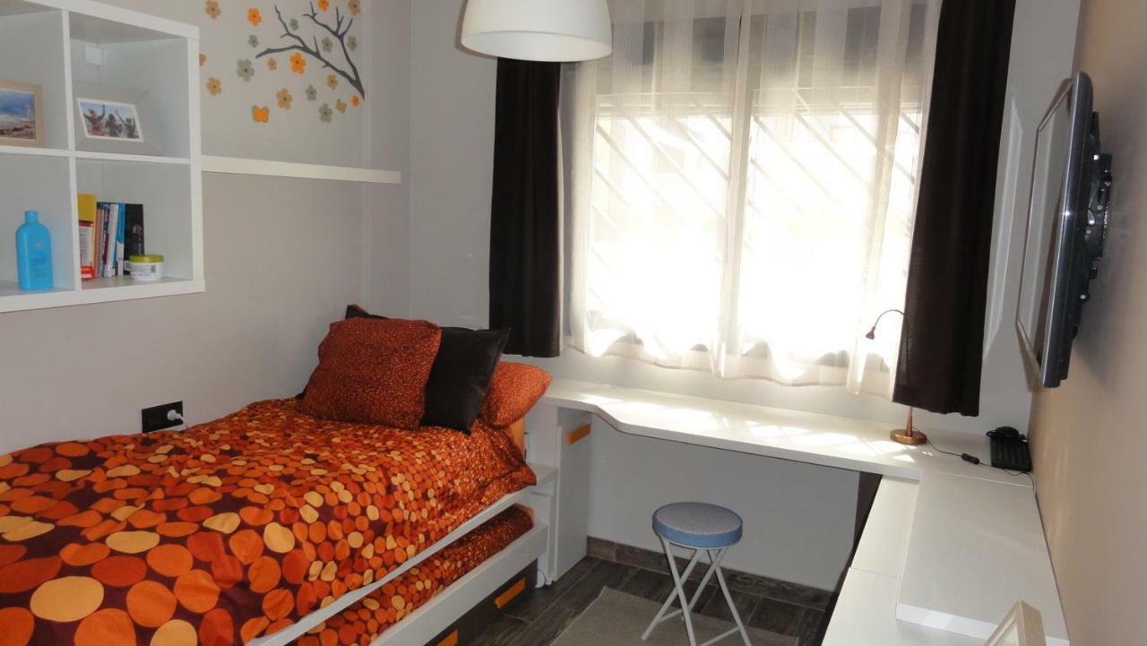 Oasis Beach 5 Lejlighed Orihuela Eksteriør billede