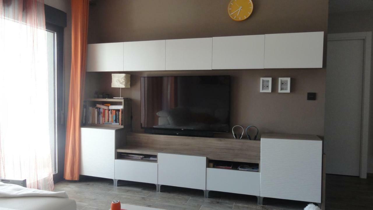 Oasis Beach 5 Lejlighed Orihuela Eksteriør billede