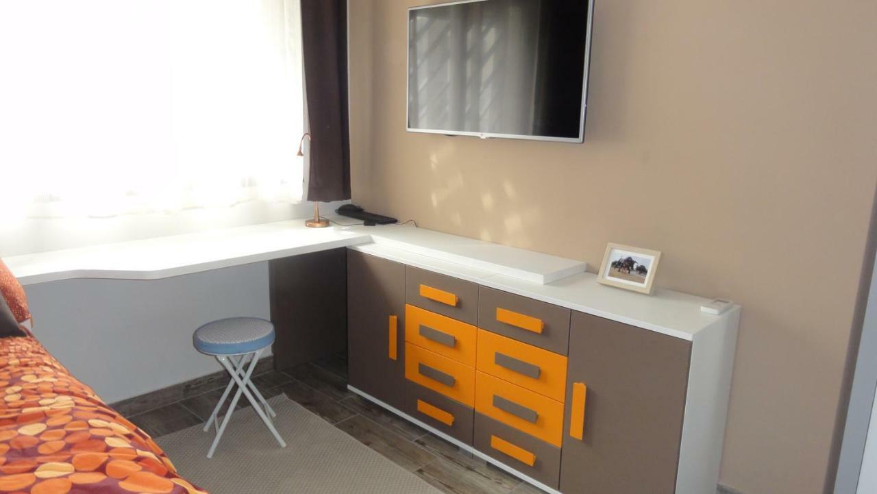 Oasis Beach 5 Lejlighed Orihuela Eksteriør billede