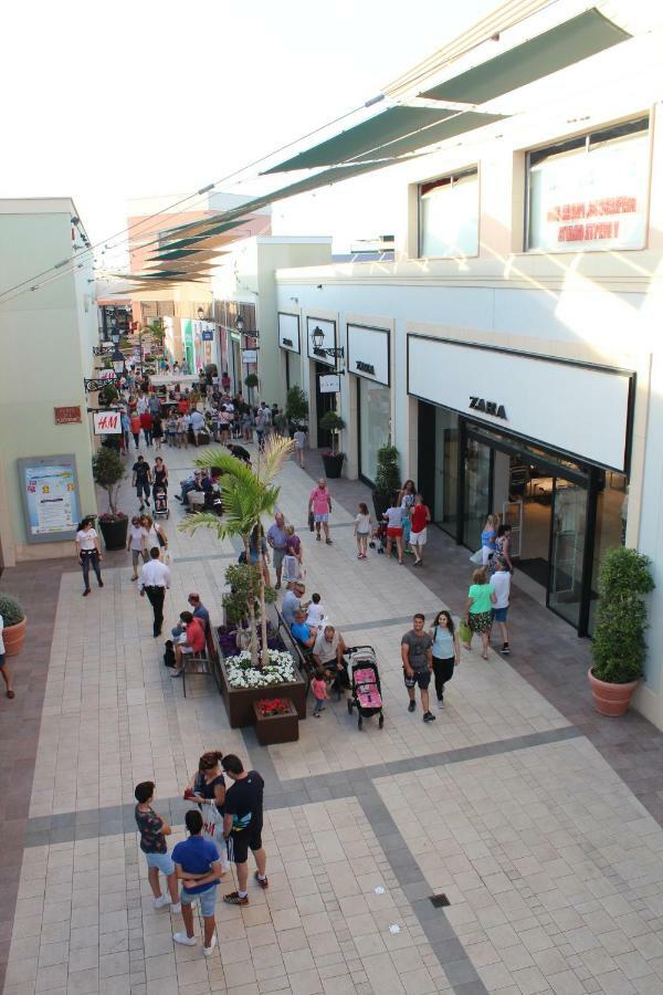 Oasis Beach 5 Lejlighed Orihuela Eksteriør billede